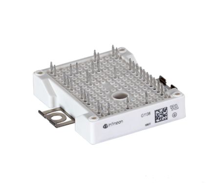 Infineon F3L15R12W2H3B27BOMA1