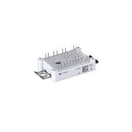 Infineon IGBT-Modul / 100 A +/-20V Max. Quad, 600 V 275 W