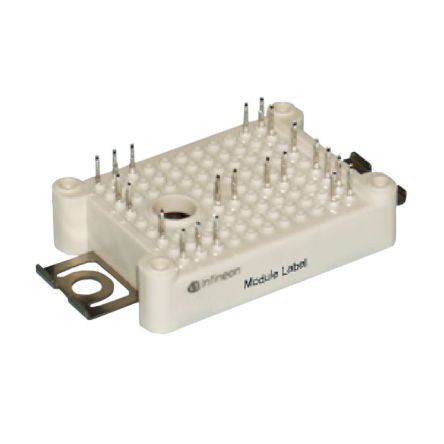 Infineon FF11MR12W1M1PB11BPSA1