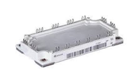 Infineon IGBT-Modul / 100 A +/-20V Max. 7-fach, 1200 V 515 W