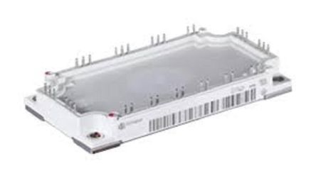 Infineon IGBT-Modul / 100 A +/-20V Max. 7-fach, 1200 V 515 W