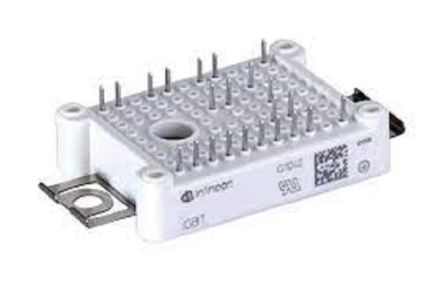 Infineon IGBT-Modul / 20 A +/-20V Max. 7-fach, 1200 V 105 W