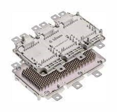Infineon FS950R08A6P2BBPSA1 IGBT Module, 950 A 750 V HybridPACK