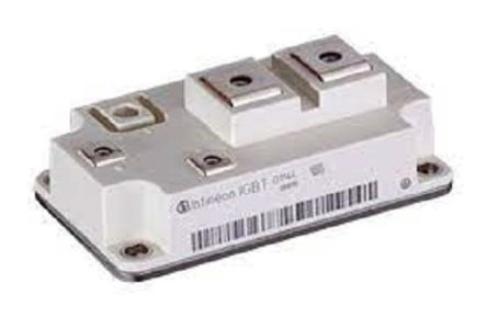 Infineon IGBT-Modul / 900 A ±20V Max., 1200 V 4,3 KW