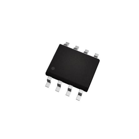 Nisshinbo Micro Devices Comparateur CMS SOP8 Simple, Double Faible Consommation
