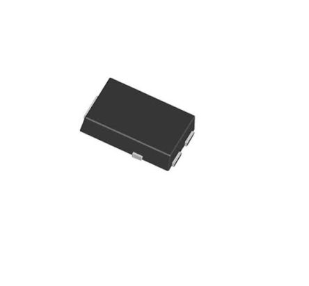 Vishay TVS-Diode Uni-Directional Gemeinsame Anode 38.9V 26.7V Min., SMD SMPC (TO-277A)