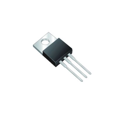 Vishay THT Schottky Gleichrichter & Schottky-Diode 2 Paar Gemeinsame Kathode, 100V / 30A TO-220AB