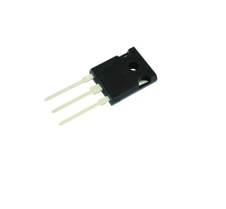 Vishay 600V 60A, Fast Recovery Epitaxial Diode Rectifier & Schottky Diode, TO-247AD 3L VS-A5PX6006L-N3