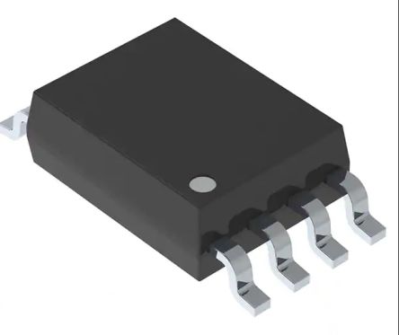 Onsemi MOSFET-Gate-Ansteuerung 6,5 A 22V 8-Pin SOIC 13ns