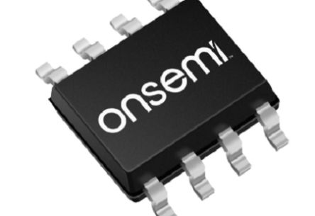 Onsemi MOSFET-Gate-Ansteuerung 6,5 A 22V 8-Pin SOIC 13ns