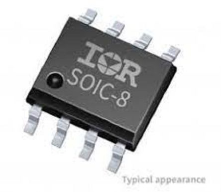 Infineon MOSFET-Gate-Ansteuerung CMOS 360 MA 20V 8-Pin SOIC 90ns