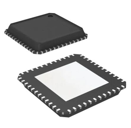 Infineon 3-Phasen-AC-Motortreiber 3-phasig TLE9879QXA40XUMA2, 50mA, 50mA, 28 V, BLDC