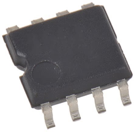 Nisshinbo Micro Devices Operationsverstärker JFET, Rauscharm SMD SOP8, 8-Pin