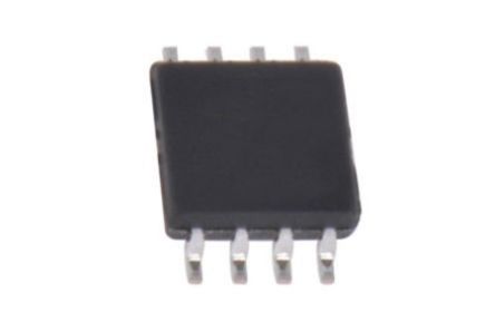 Nisshinbo Micro Devices Amplificateur Vidéo NJW1351RB1-TE1, 1 Canaux BiCMOS TVSP8 8 Broches