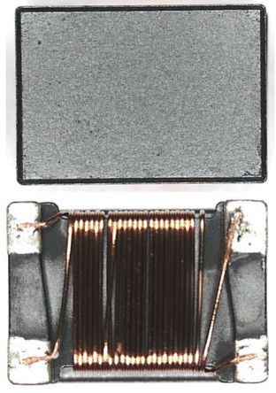 Abracon Inductores De Modo Común, 5100 Ω ACMS, 100 KHz