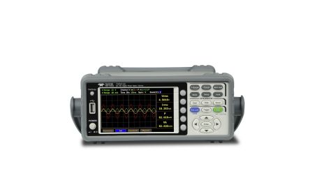 Teledyne LeCroy Ohmmeter, 30A Ac, ISO-kalibriert