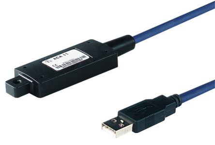 Hirschmann USB-Kabel / USB C