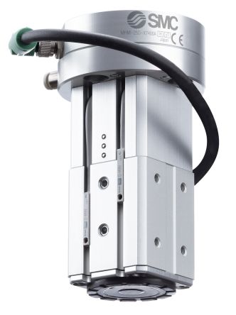 SMC Magnet Greifer Für Roboter Magnetisch 200N