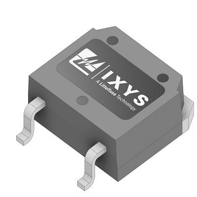 Littelfuse N-Channel SiC Power Module, 50 A, 600 V, 3-Pin TO-268HV IXFT60N60X3HV