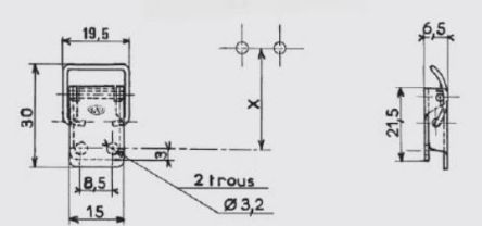 2 x GE 18 + 2 x AC 118