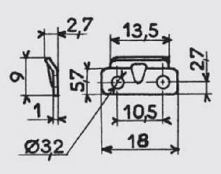 2 x GP 19 + 2 x AC 119