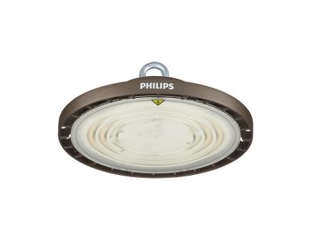 Philips Lighting Philips 840 Neutralweiß Hochstrahler 10500 Lm, 220 → 240 V Ac / 94 W