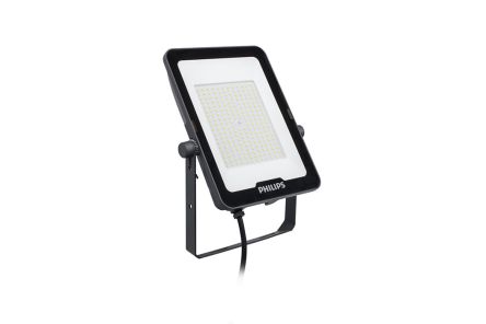 Philips Lighting BVP165 Floodlight, 1 LED, 100 W, 12000 Lm, IP65, 220 → 240 V