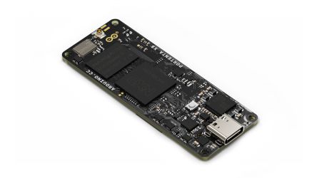 Arduino MIMX8MM6CVTKZAA Entwicklungsplatine, Portenta X8