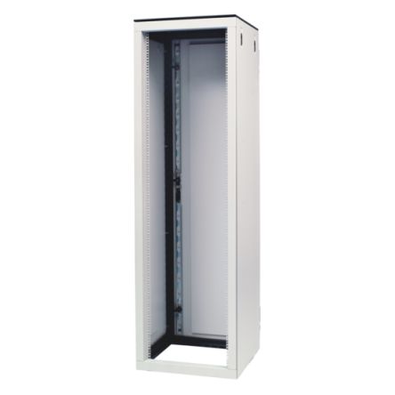 NVent SCHROFF Varistar Series 38U Server Rack, 2000 X 600 X 600mm