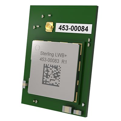 Laird Connectivity Módulo Bluetooth Módulo RF, 2,4GHz, 115.2kbps