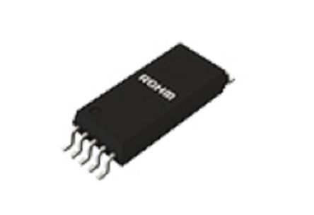 ROHM MOSFET-Gate-Ansteuerung 4 A 4.5V 10-Pin Trommel 15ns