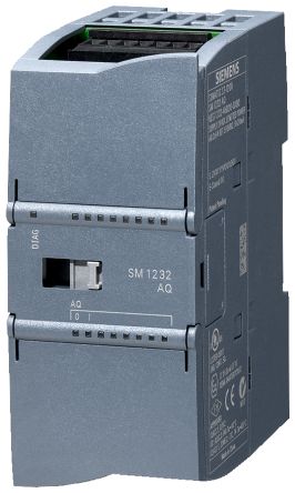 Siemens SIPLUS S7-1200 SPS E/A-Modul DI Eing.Typ Für SIPLUS S7-1200