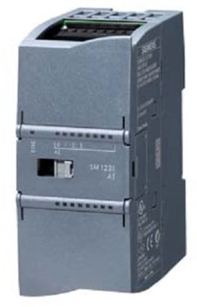 Siemens SIPLUS S7-1200 Series PLC I/O Module For Use With SIPLUS S7-1200, AI Input