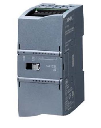 Siemens Module E/S Pour Automate, Série SIPLUS S7-1200, 4 Sorties