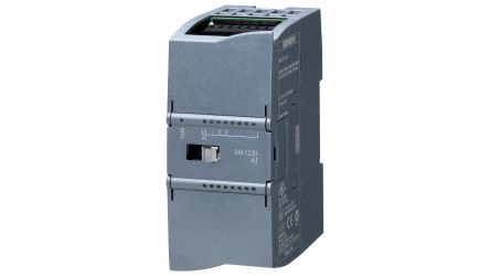 Siemens Module E/S Pour Automate, Série SIPLUS S7-1200, 8 Sorties