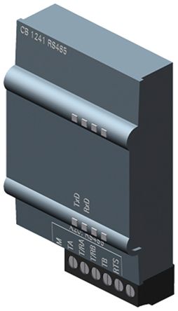 Siemens SIPLUS S7-1200 SPS E/A-Modul Für SIPLUS S7-1200