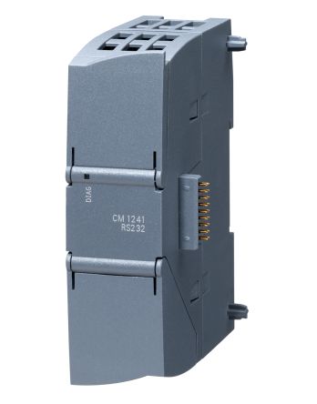 Siemens Módulo De E/S PLC SIPLUS S7-1200 Tipo RS-232, Comunicación Ethernet