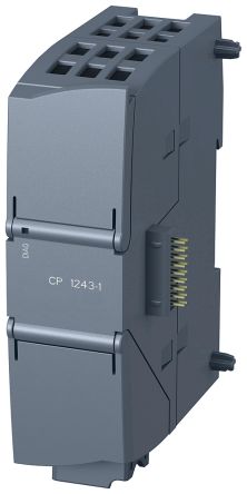 Siemens SIMATIC S7-1200 SPS E/A-Modul DNP3, IEC 60870, TeleControl Eing.Typ Für SIPLUS S7-1200