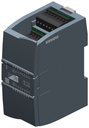 Siemens SIPLUS S7-1200 SPS E/A-Modul Für SIMATIC S7-1200