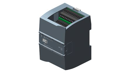 Siemens SIMATIC S7-1200 SPS E/A-Modul Für SIMATIC S7-1200