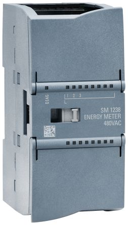 Siemens SIPLUS S7-1200 SPS E/A-Modul AI Eing.Typ Für SIMATIC S7-1200