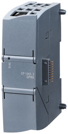 Siemens CP 1242-7 V2 Kommunikationsmodul Für SIMATIC S7-1200