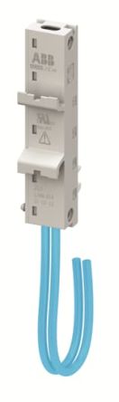 ABB SMISSLINE Series Universal Adapter For Use With Smissline TP 125A And 250A System, 32A