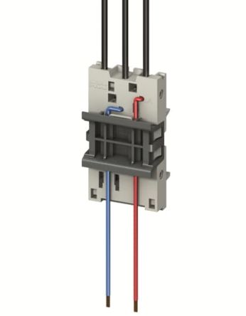 ABB SMISSLINE Adapter Für SMISSLINE TP 125A Und 250A System 32A