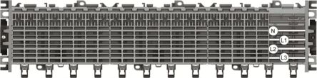 ABB SMISSLINE Sockel Für SMISSLINE TP 125A