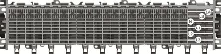 ABB SMISSLINE Sockel Für SMISSLINE TP 125A