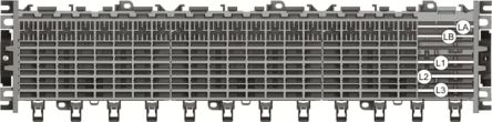 ABB Socket Base, Serie SMISSLINE