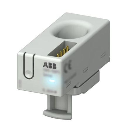 ABB CMS Massivkern Stromsensor 0.1 → 40A, 17.4mm X 41mm X 29mm