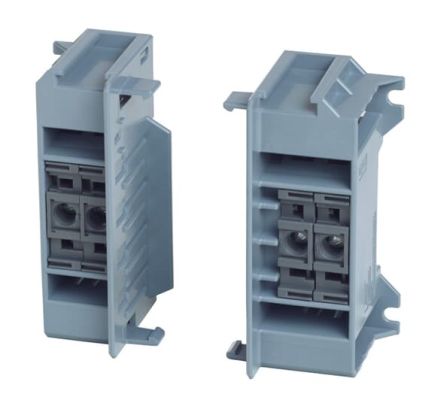 ABB SMISSLINE Series Socket For Use With Smissline TP, 250A