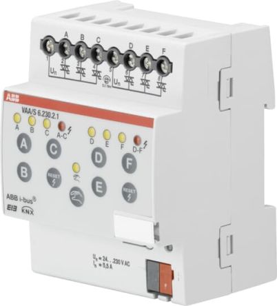 ABB Adapter For Use With KNX(TP) Bus System